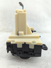 2011-2017 Honda Odyssey Climate Control Module Temperature AC/Heater Replacement P/N:79600TK8A030M1 Fits OEM Used Auto Parts