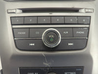 2014-2017 Honda Odyssey Radio AM FM Cd Player Receiver Replacement Fits Fits 2014 2015 2016 2017 OEM Used Auto Parts - Oemus