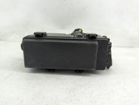 2016 Honda Odyssey Fusebox Fuse Box Panel Relay Module P/N:TK8-A020 170U100XGT Fits OEM Used Auto Parts - Oemusedautoparts1.