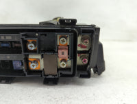 2016 Honda Odyssey Fusebox Fuse Box Panel Relay Module P/N:TK8-A020 170U100XGT Fits OEM Used Auto Parts - Oemusedautoparts1.