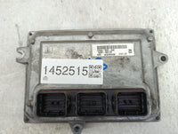 2014-2016 Honda Odyssey PCM Engine Control Computer ECU ECM PCU OEM P/N:37820-RV0-A68 Fits Fits 2014 2015 2016 OEM Used Auto