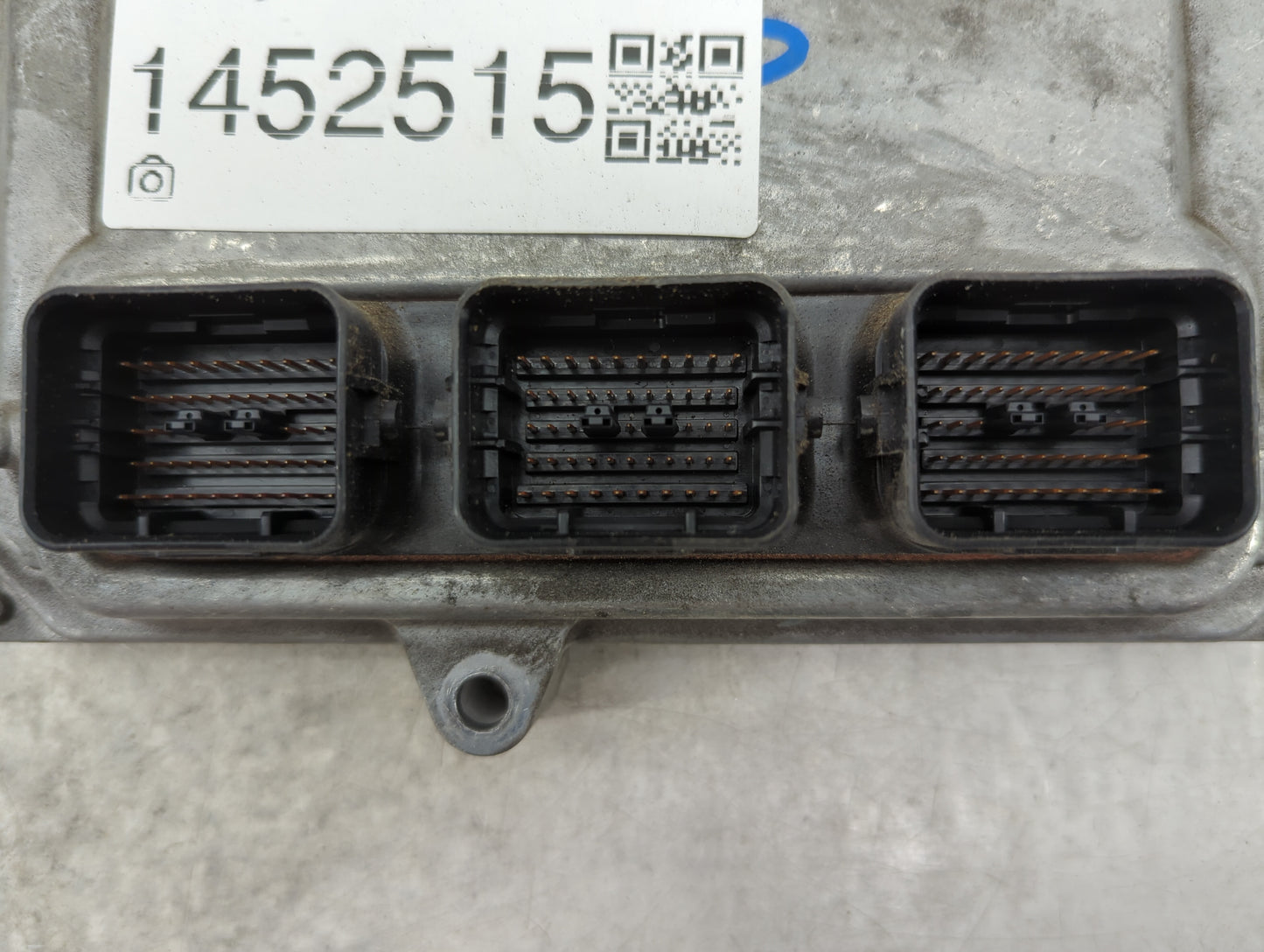 2014-2016 Honda Odyssey PCM Engine Control Computer ECU ECM PCU OEM P/N:37820-RV0-A68 Fits Fits 2014 2015 2016 OEM Used Auto