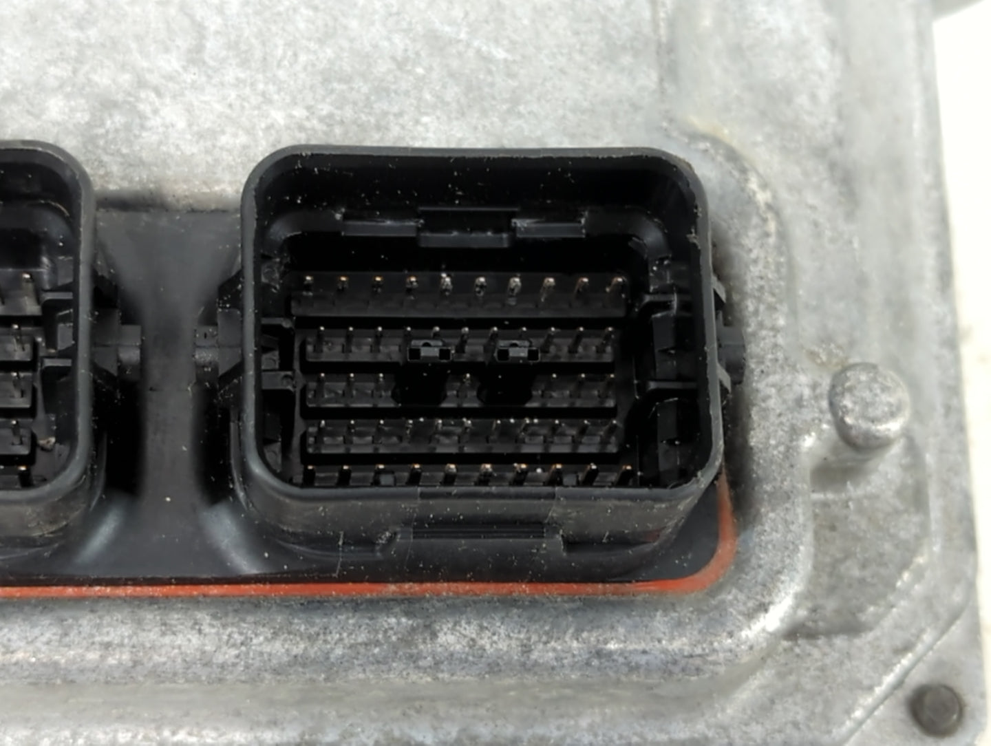 2014-2016 Honda Odyssey PCM Engine Control Computer ECU ECM PCU OEM P/N:37820-RV0-A68 Fits Fits 2014 2015 2016 OEM Used Auto