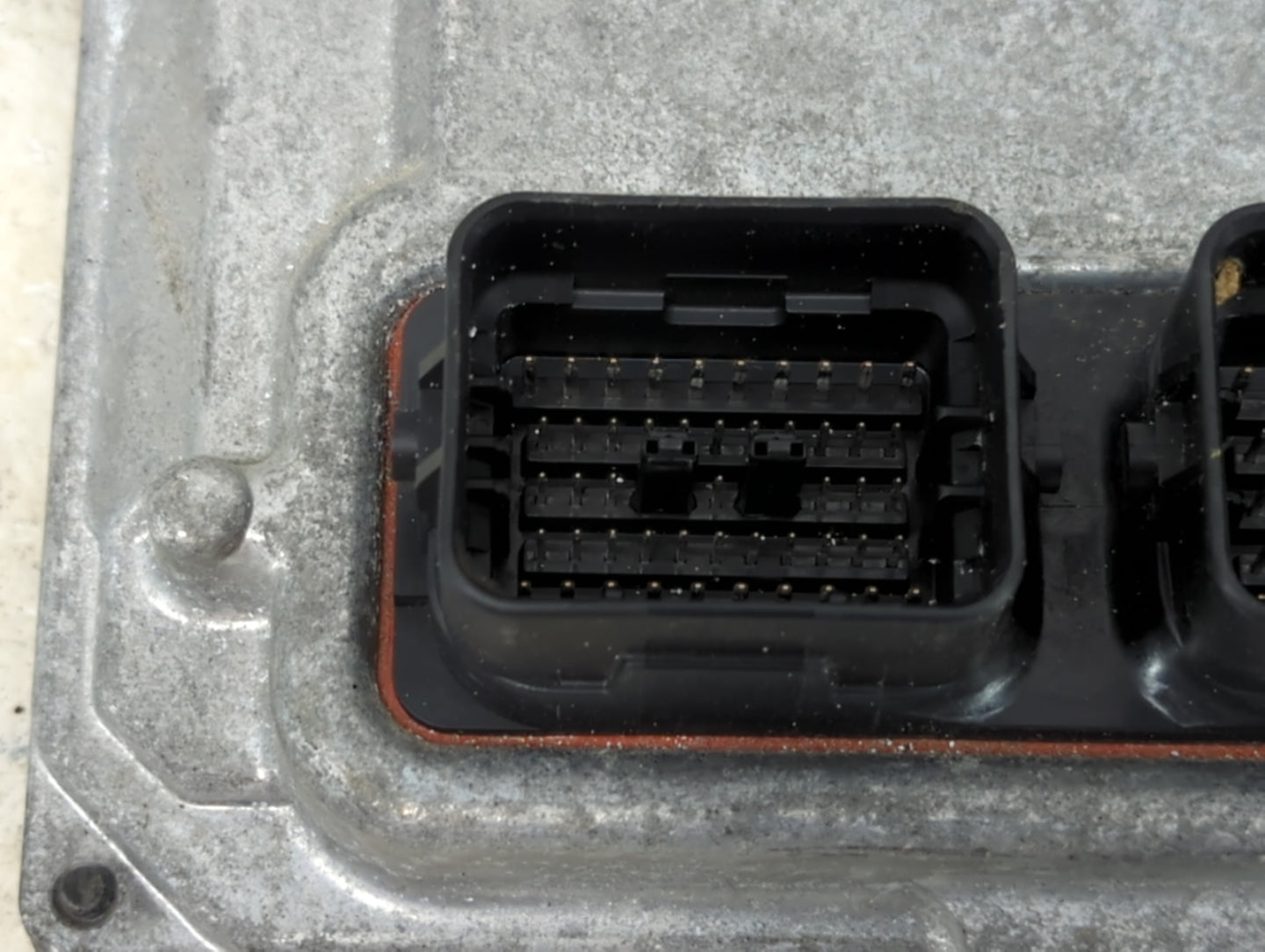 2014-2016 Honda Odyssey PCM Engine Control Computer ECU ECM PCU OEM P/N:37820-RV0-A68 Fits Fits 2014 2015 2016 OEM Used Auto