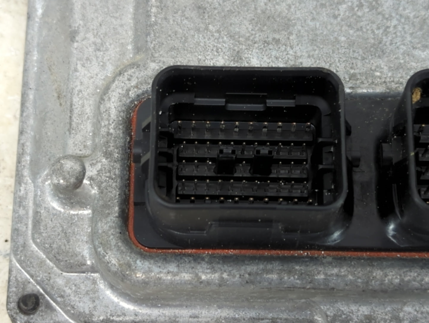 2014-2016 Honda Odyssey PCM Engine Control Computer ECU ECM PCU OEM P/N:37820-RV0-A68 Fits Fits 2014 2015 2016 OEM Used Auto