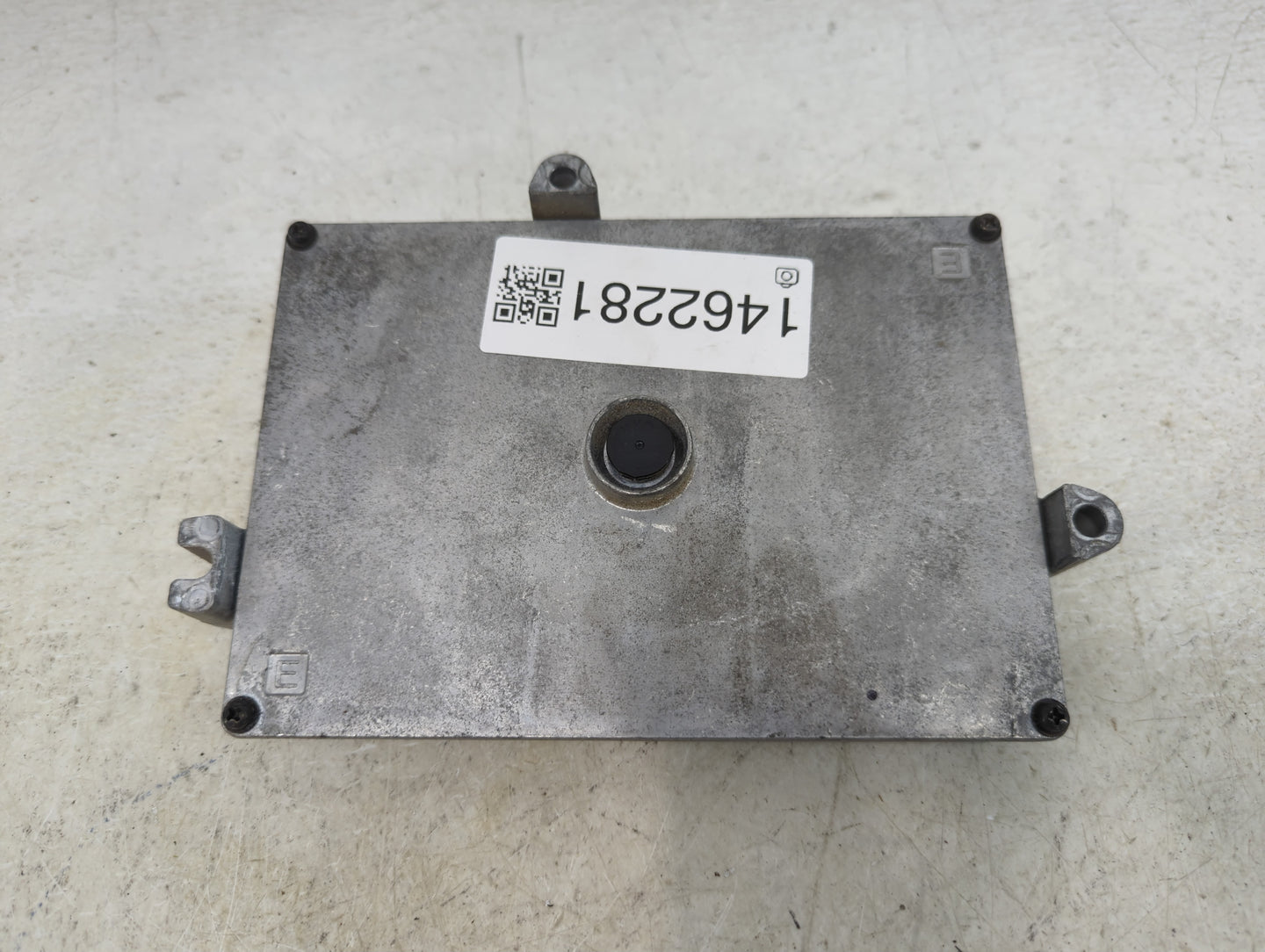 2014-2016 Honda Odyssey PCM Engine Control Computer ECU ECM PCU OEM P/N:37820-RV0-A68 Fits Fits 2014 2015 2016 OEM Used Auto