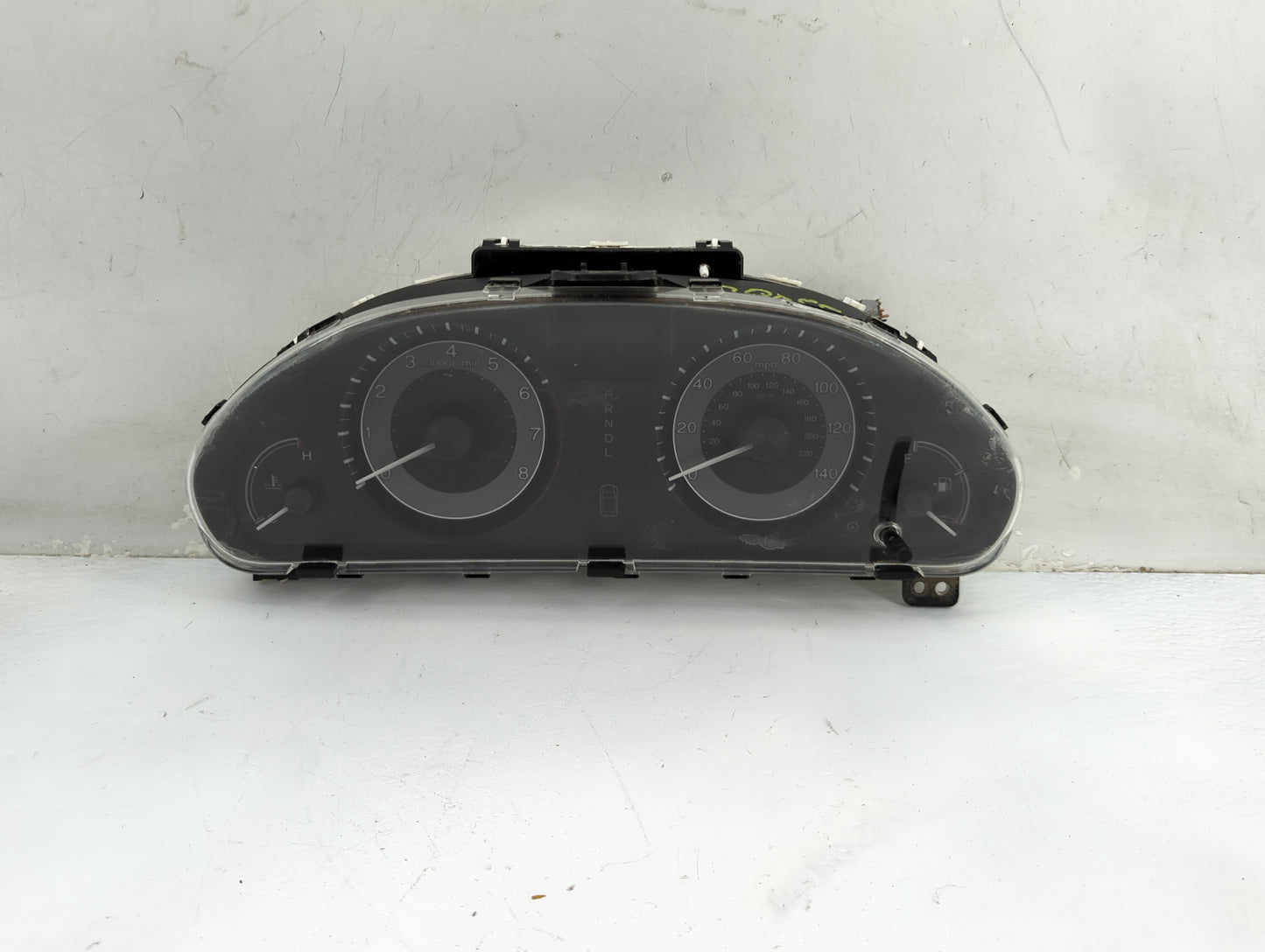 2014-2017 Honda Odyssey Instrument Cluster Speedometer Gauges P/N:78100-TK8-A611-M1 Miles: Fits Fits 2014 2015 2016 2017 OEM