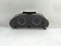 2014-2017 Honda Odyssey Instrument Cluster Speedometer Gauges P/N:78100-TK8-A611-M1 Miles: Fits Fits 2014 2015 2016 2017 OEM