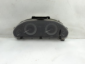 compare product 2014-2017 Honda Odyssey Instrument Cluster Speedometer Gauges P/N:78100-TK8-A611-M1 Miles: Fits Fits 2014 2015 2016 2017 OEM Used Auto Parts