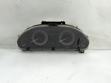 2014-2017 Honda Odyssey Instrument Cluster Speedometer Gauges P/N:78100-TK8-A611-M1 Miles: Fits Fits 2014 2015 2016 2017 OEM