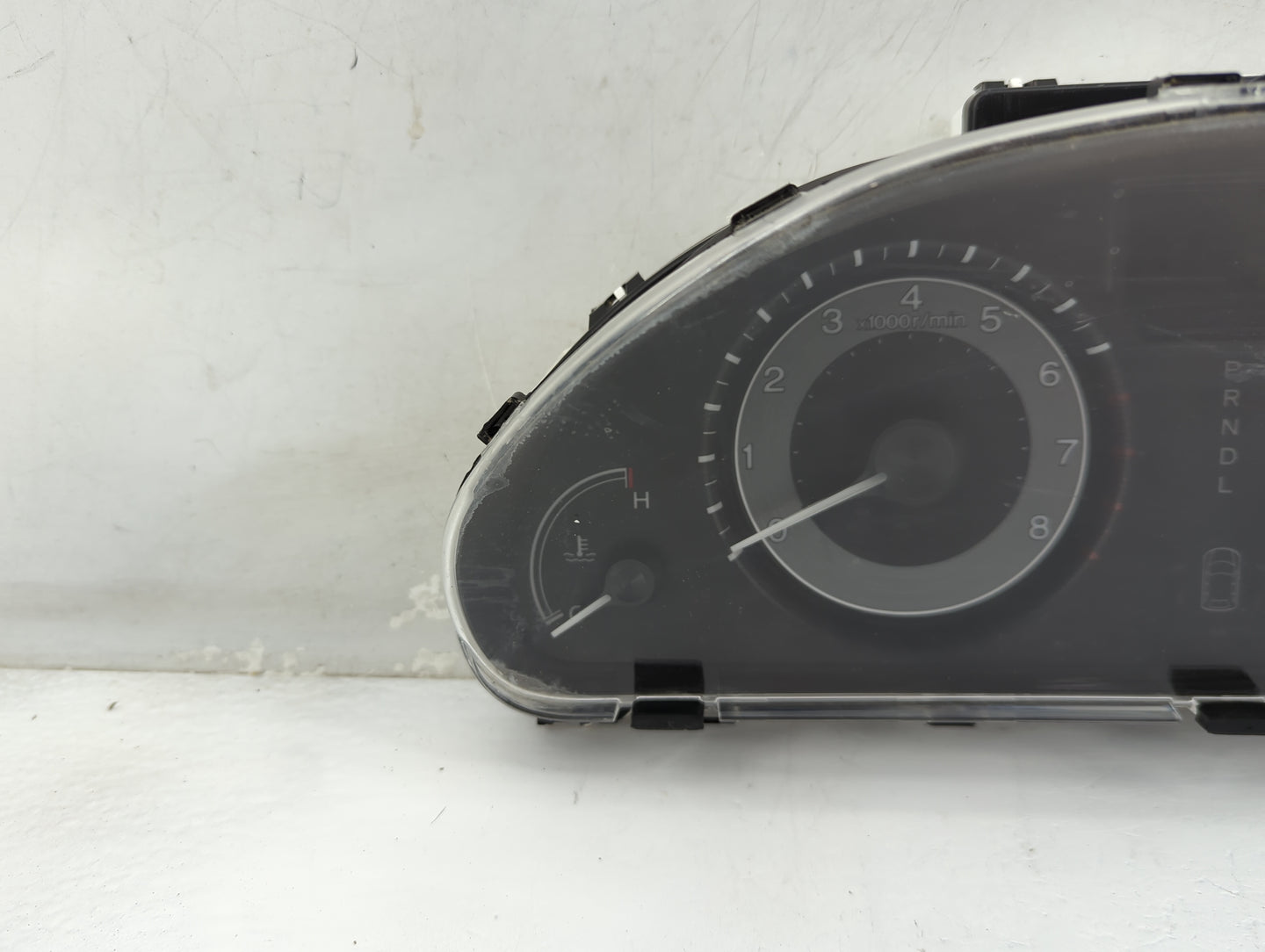 2014-2017 Honda Odyssey Instrument Cluster Speedometer Gauges P/N:78100-TK8-A611-M1 Miles: Fits Fits 2014 2015 2016 2017 OEM