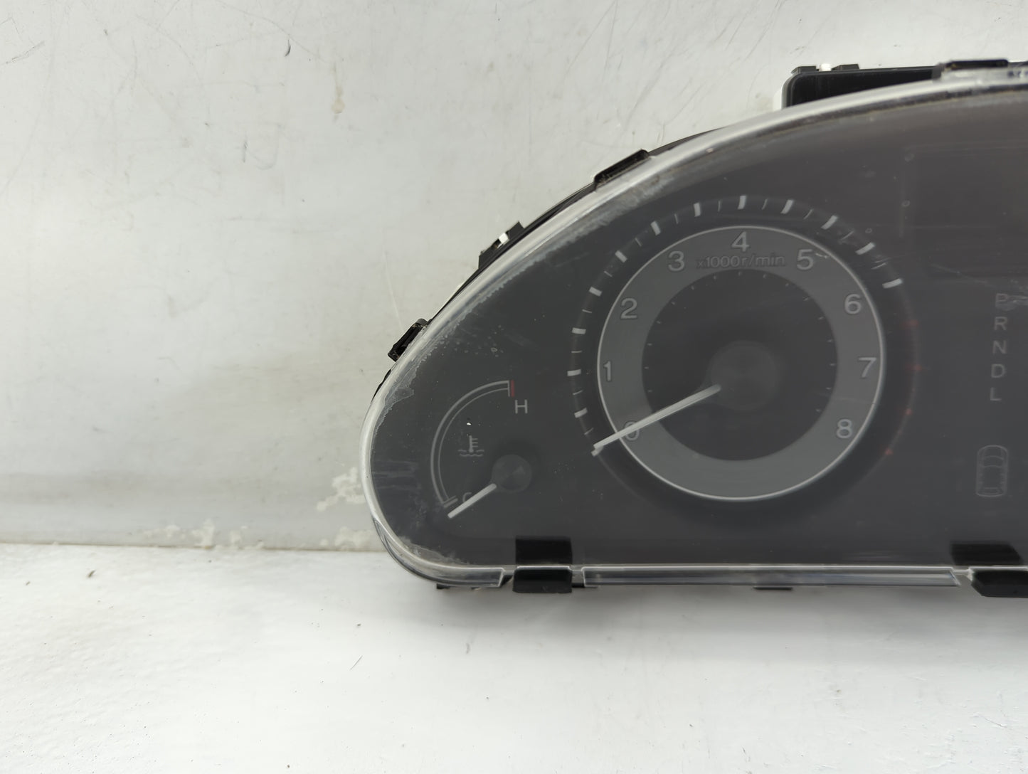 2014-2017 Honda Odyssey Instrument Cluster Speedometer Gauges P/N:78100-TK8-A611-M1 Miles: Fits Fits 2014 2015 2016 2017 OEM