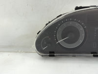 2014-2017 Honda Odyssey Instrument Cluster Speedometer Gauges P/N:78100-TK8-A611-M1 Miles: Fits Fits 2014 2015 2016 2017 OEM