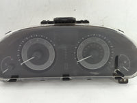 2014-2017 Honda Odyssey Instrument Cluster Speedometer Gauges P/N:78100-TK8-A611-M1 Miles: Fits Fits 2014 2015 2016 2017 OEM