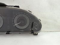 2014-2017 Honda Odyssey Instrument Cluster Speedometer Gauges P/N:78100-TK8-A611-M1 Miles: Fits Fits 2014 2015 2016 2017 OEM