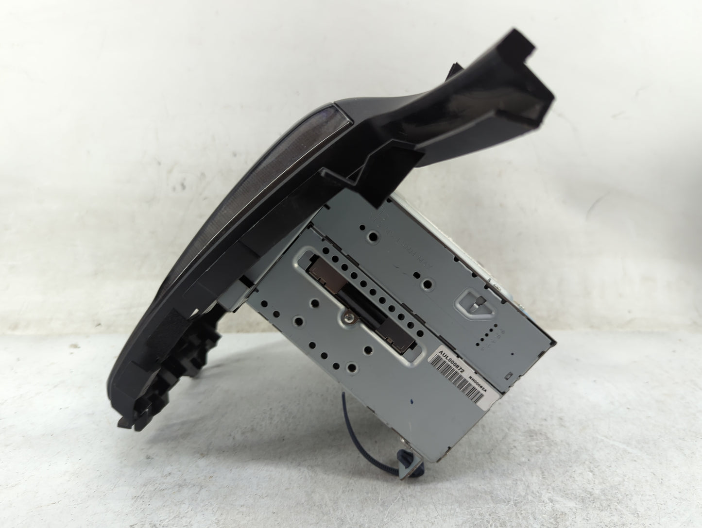 2014-2017 Honda Odyssey Radio AM FM Cd Player Receiver Replacement P/N:39540-TK8-A640-M1 BD7C4AC Fits Fits 2014 2015 2016 20