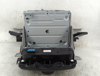 2014-2017 Honda Odyssey Radio AM FM Cd Player Receiver Replacement P/N:39540-TK8-A310-M1 MF734AA Fits Fits 2014 2015 2016 20