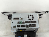 2014-2017 Honda Odyssey Radio AM FM Cd Player Receiver Replacement P/N:39540-TK8-A310-M1 MF734AA Fits Fits 2014 2015 2016 20