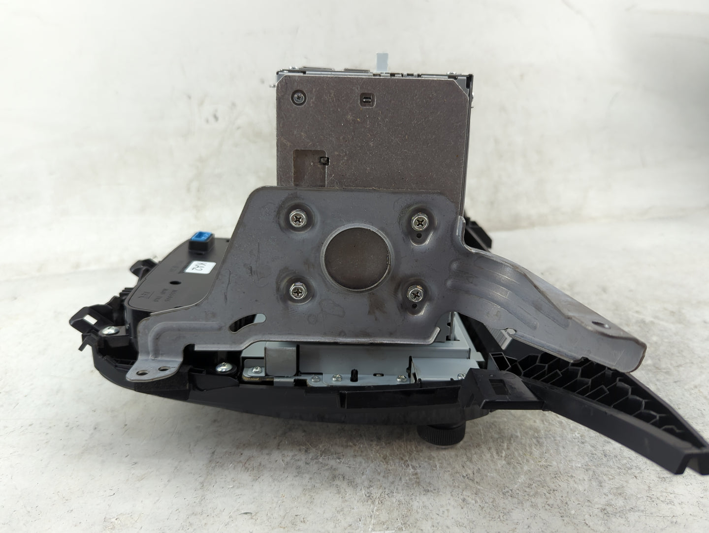 2014-2017 Honda Odyssey Radio AM FM Cd Player Receiver Replacement P/N:39540-TK8-A310-M1 MF734AA Fits Fits 2014 2015 2016 20