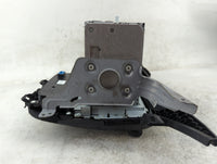 2014-2017 Honda Odyssey Radio AM FM Cd Player Receiver Replacement P/N:39540-TK8-A310-M1 MF734AA Fits Fits 2014 2015 2016 20