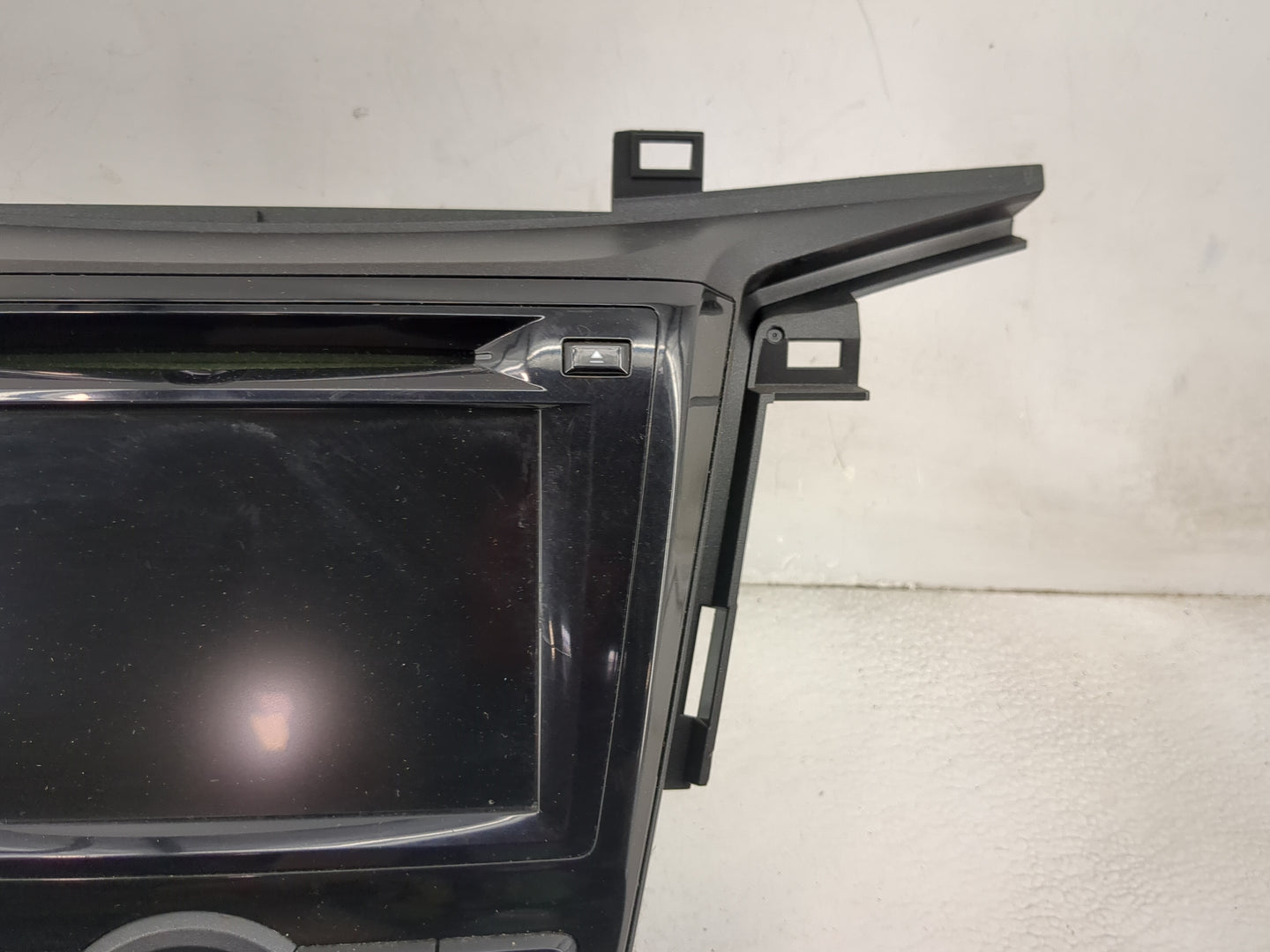 2014-2017 Honda Odyssey Radio AM FM Cd Player Receiver Replacement P/N:39540-TK8-A110-M1 MF734A0 Fits Fits 2014 2015 2016 20