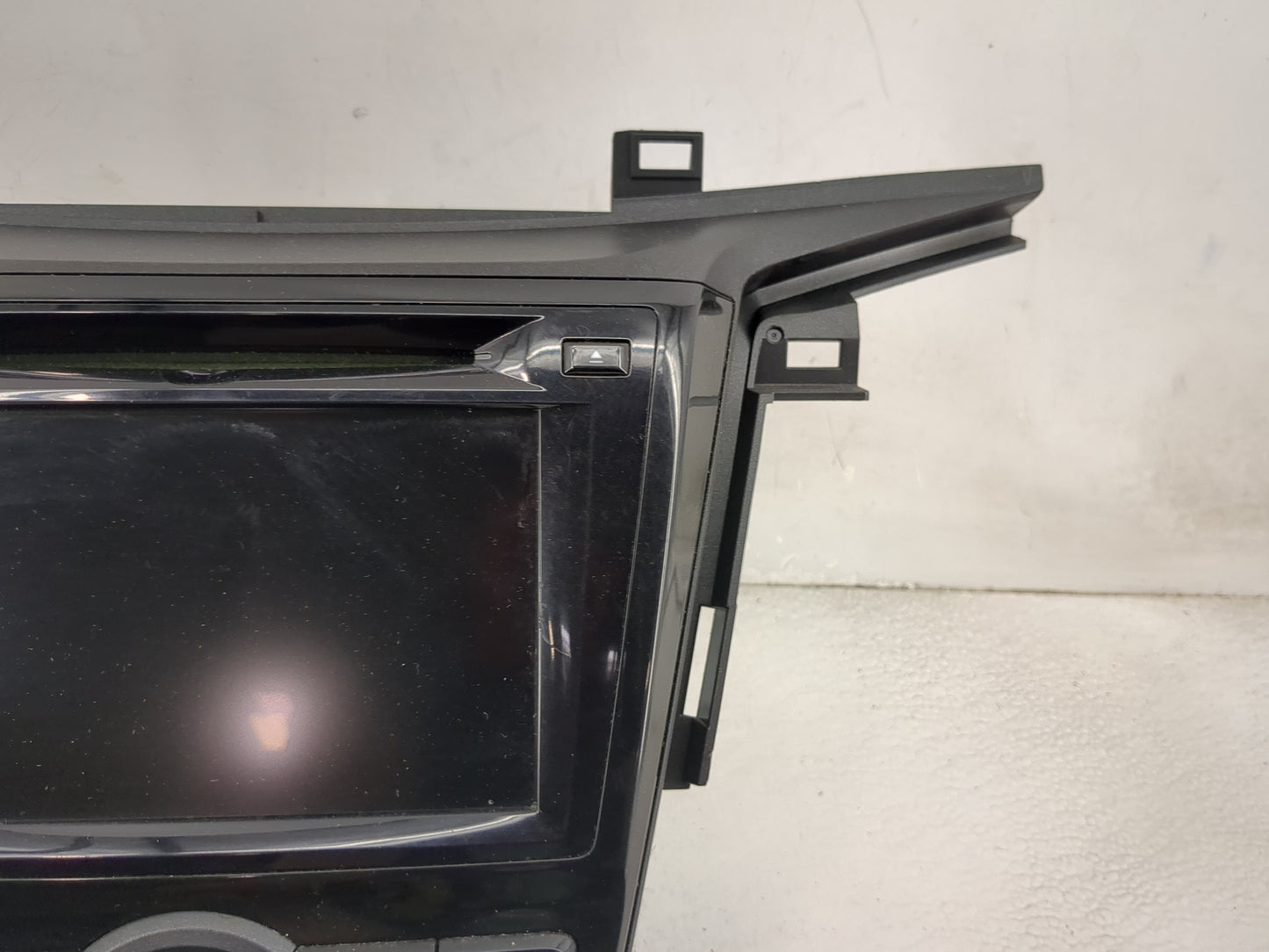 2014-2017 Honda Odyssey Radio AM FM Cd Player Receiver Replacement P/N:39540-TK8-A110-M1 MF734A0 Fits Fits 2014 2015 2016 20