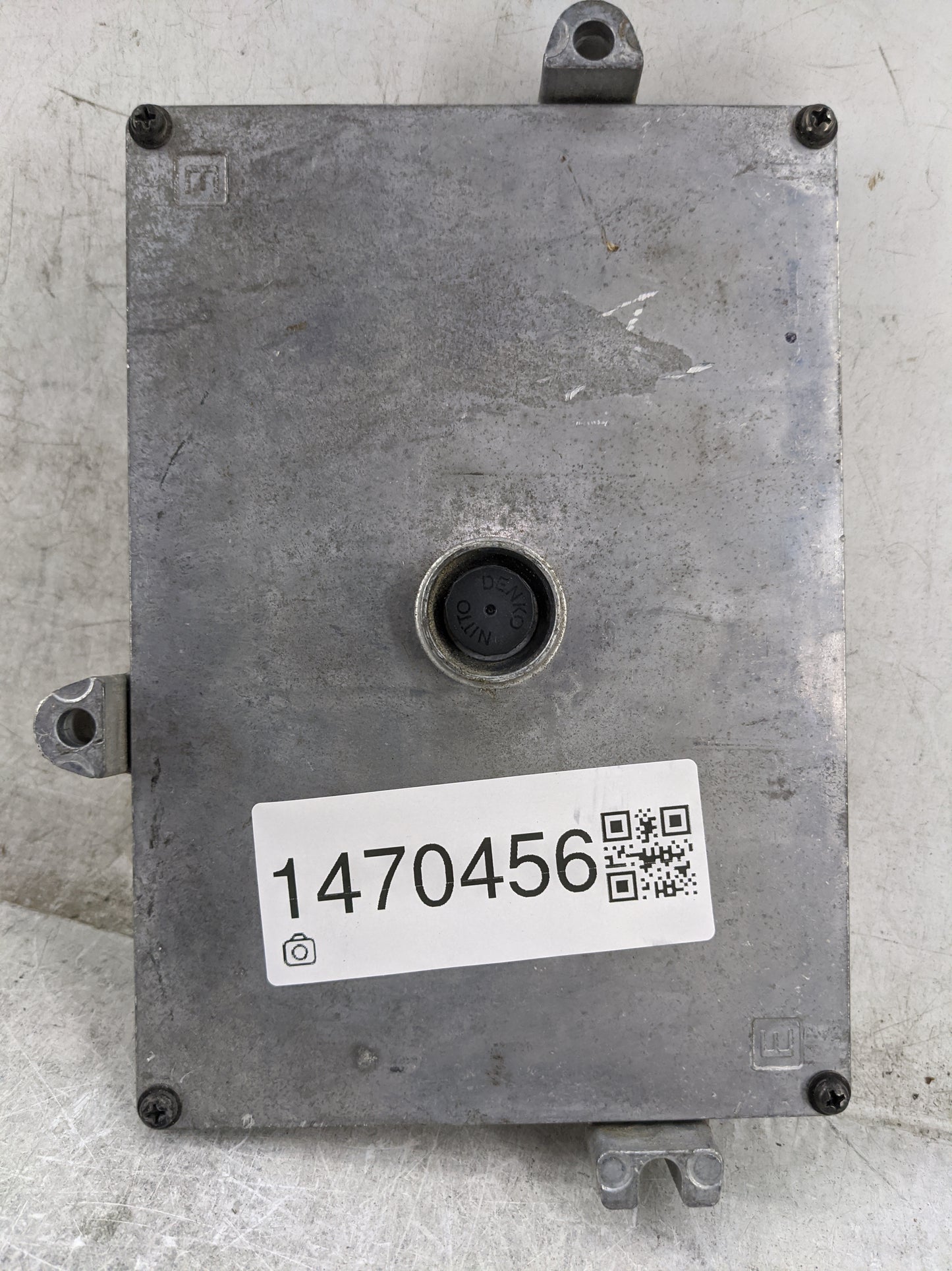 2014-2016 Honda Odyssey PCM Engine Control Computer ECU ECM PCU OEM P/N:37820-RV0-A68 Fits Fits 2014 2015 2016 OEM Used Auto