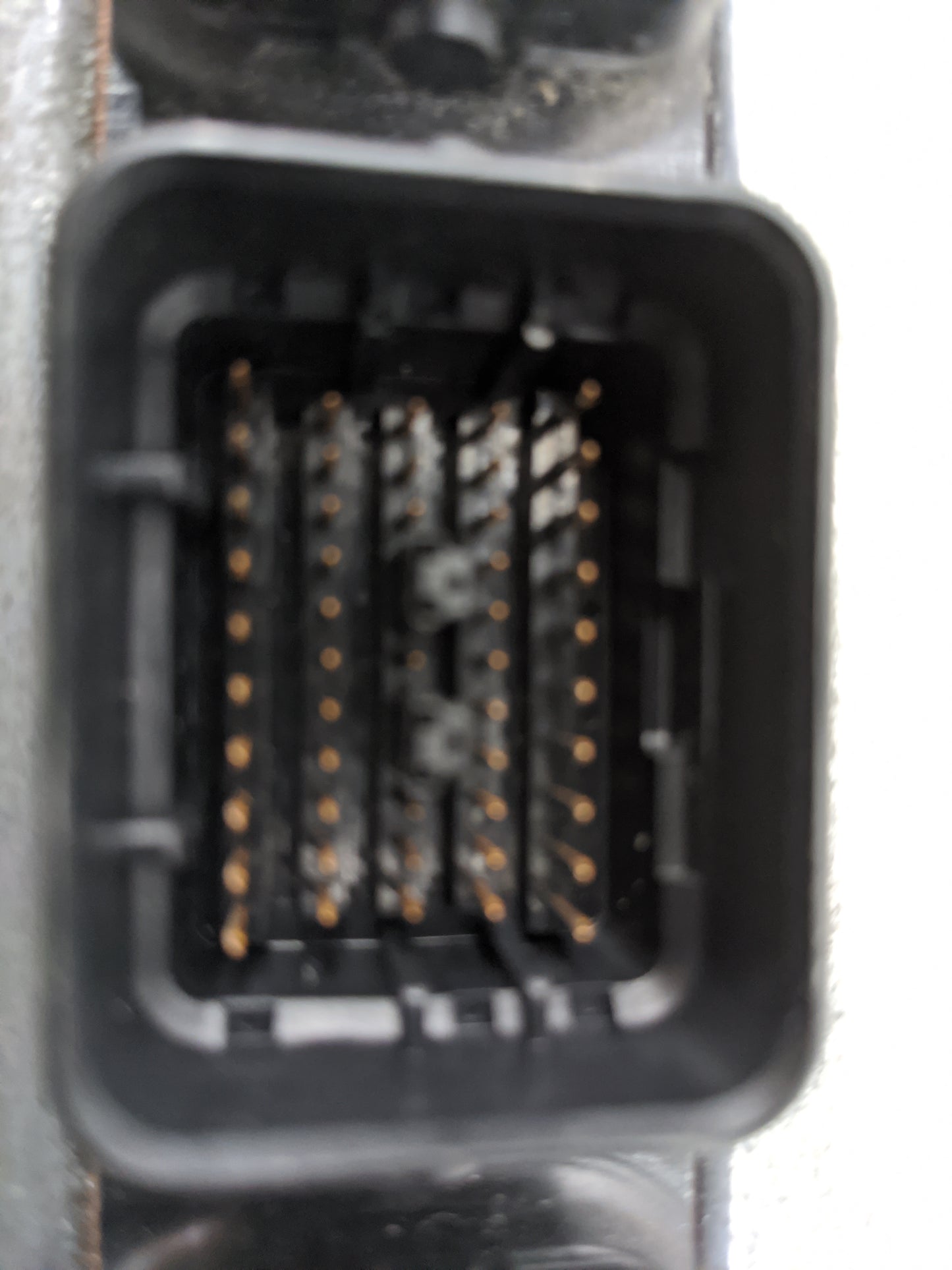2014-2016 Honda Odyssey PCM Engine Control Computer ECU ECM PCU OEM P/N:37820-RV0-A68 Fits Fits 2014 2015 2016 OEM Used Auto