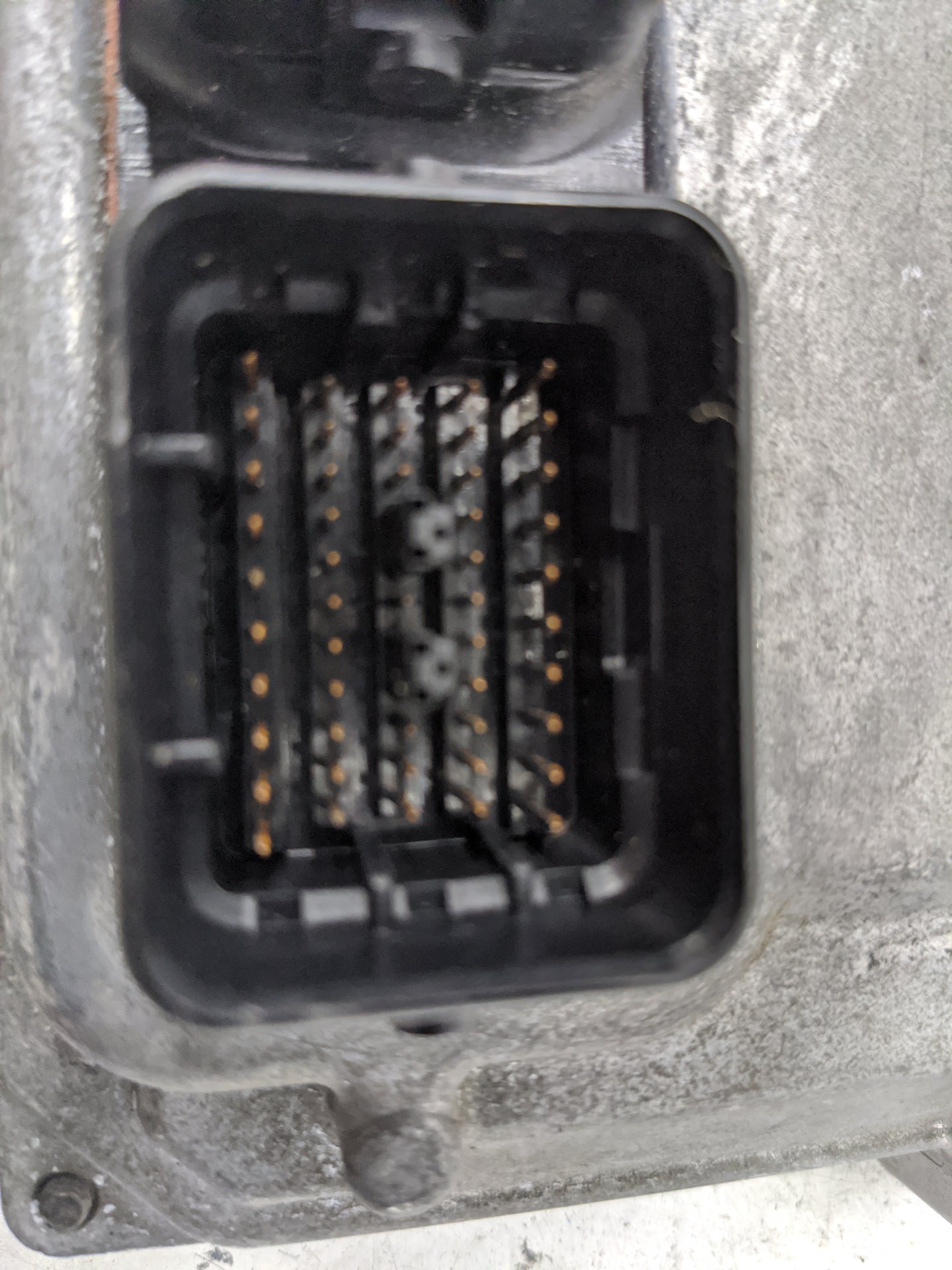 2014-2016 Honda Odyssey PCM Engine Control Computer ECU ECM PCU OEM P/N:37820-RV0-A68 Fits Fits 2014 2015 2016 OEM Used Auto