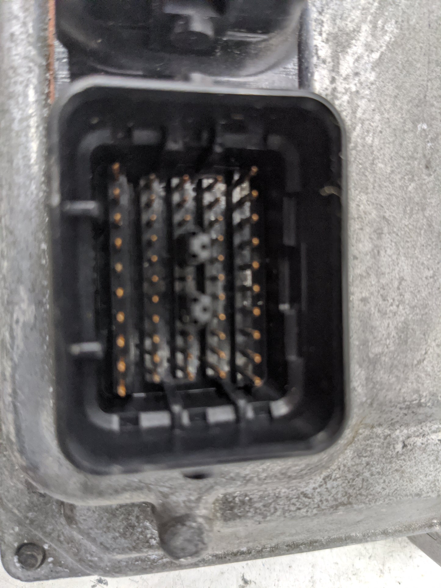 2014-2016 Honda Odyssey PCM Engine Control Computer ECU ECM PCU OEM P/N:37820-RV0-A68 Fits Fits 2014 2015 2016 OEM Used Auto