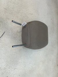 2014-2017 Honda Odyssey Headrest Head Rest Front Driver Passenger Seat Fits Fits 2014 2015 2016 2017 OEM Used Auto Parts - O