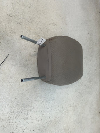 compare product 2014-2017 Honda Odyssey Headrest Head Rest Front Driver Passenger Seat Fits Fits 2014 2015 2016 2017 OEM Used Auto Parts