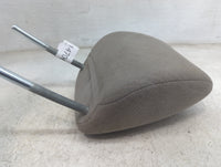 2014-2017 Honda Odyssey Headrest Head Rest Front Driver Passenger Seat Fits Fits 2014 2015 2016 2017 OEM Used Auto Parts - O
