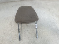 2014-2017 Honda Odyssey Headrest Head Rest Front Driver Passenger Seat Fits Fits 2014 2015 2016 2017 OEM Used Auto Parts - O