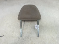 2014-2017 Honda Odyssey Headrest Head Rest Front Driver Seat Grey - Oemusedautoparts1.com
