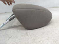 2014-2017 Honda Odyssey Headrest Head Rest Front Driver Seat Grey - Oemusedautoparts1.com