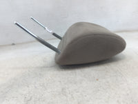 2014-2017 Honda Odyssey Headrest Head Rest Front Driver Seat Grey - Oemusedautoparts1.com