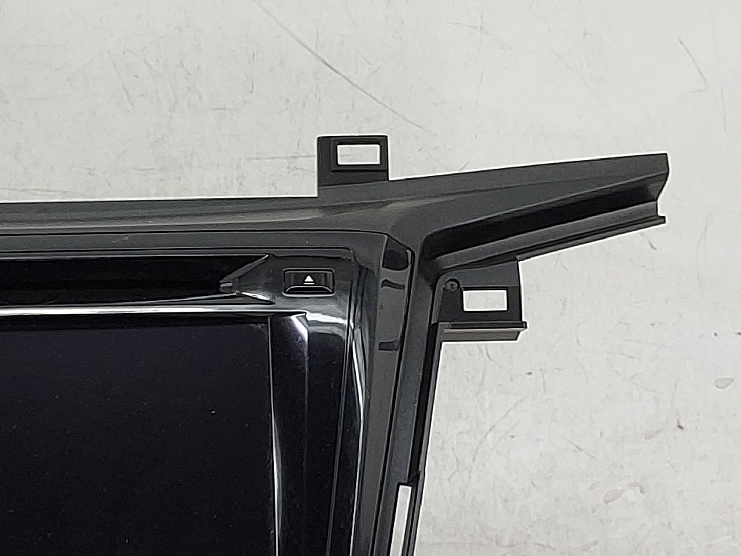 2014-2017 Honda Odyssey Radio AM FM Cd Player Receiver Replacement P/N:39540-TK8-A110-M1 MF734A0 Fits Fits 2014 2015 2016 20
