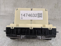 2011-2017 Honda Odyssey Climate Control Module Temperature AC/Heater Replacement P/N:79600TK8A930M1 Fits OEM Used Auto Parts