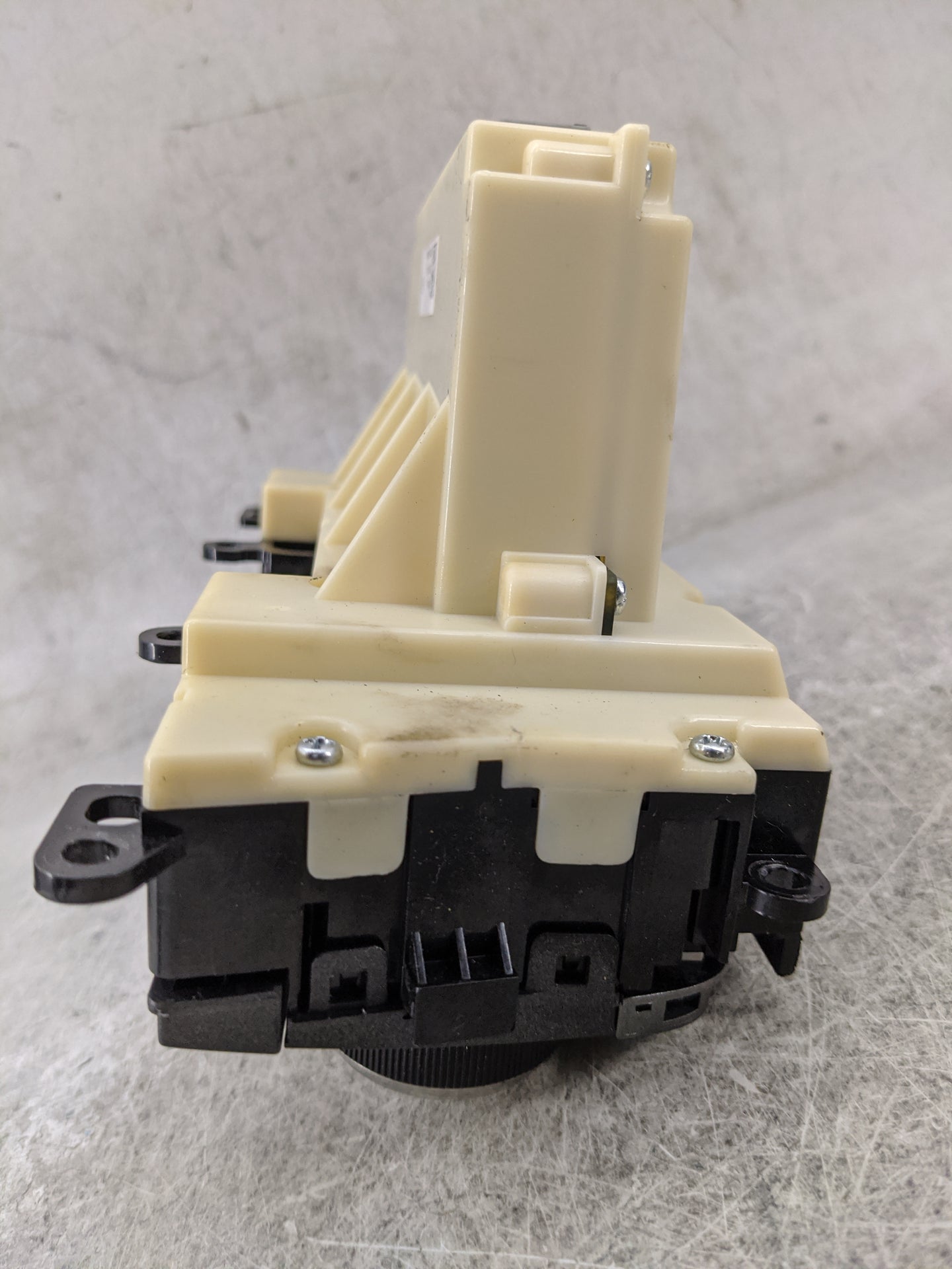 2011-2017 Honda Odyssey Climate Control Module Temperature AC/Heater Replacement P/N:79600TK8A930M1 Fits OEM Used Auto Parts