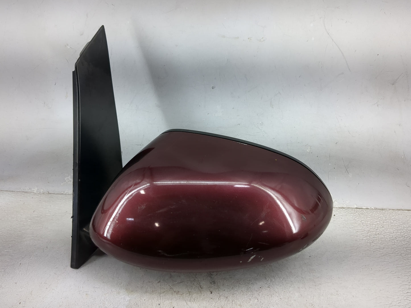 2014-2017 Honda Odyssey Driver Side View Mirror - Left Door Mirror OEM Used - Oemusedautoparts1.com