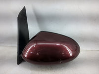 2014-2017 Honda Odyssey Driver Side View Mirror - Left Door Mirror OEM Used - Oemusedautoparts1.com