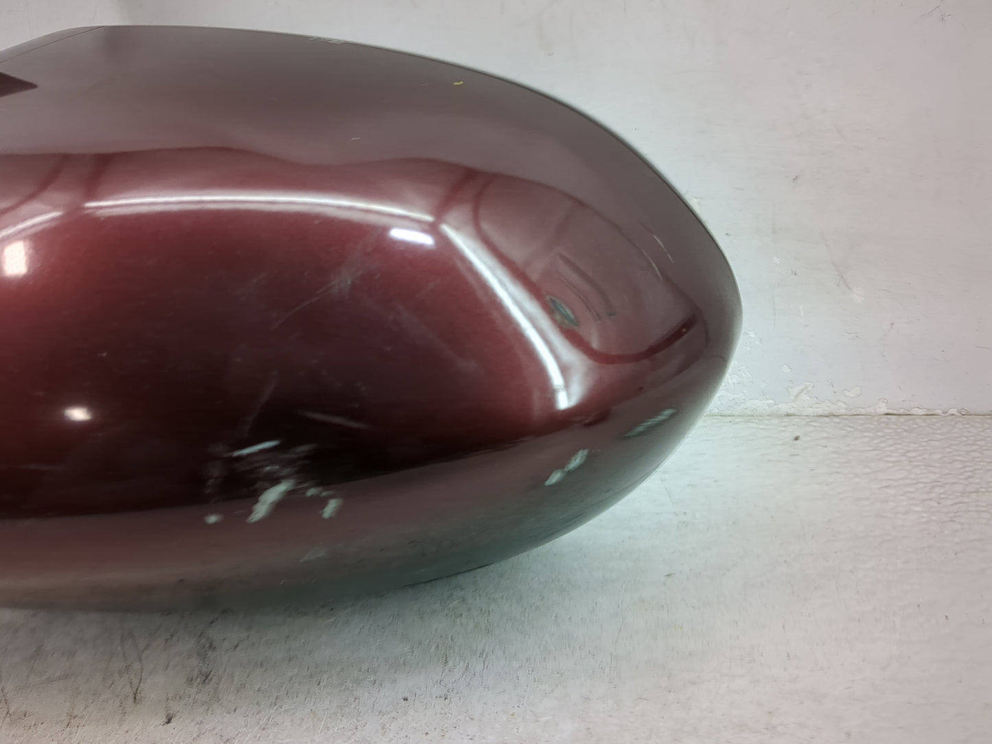 2014-2017 Honda Odyssey Driver Side View Mirror - Left Door Mirror OEM Used - Oemusedautoparts1.com