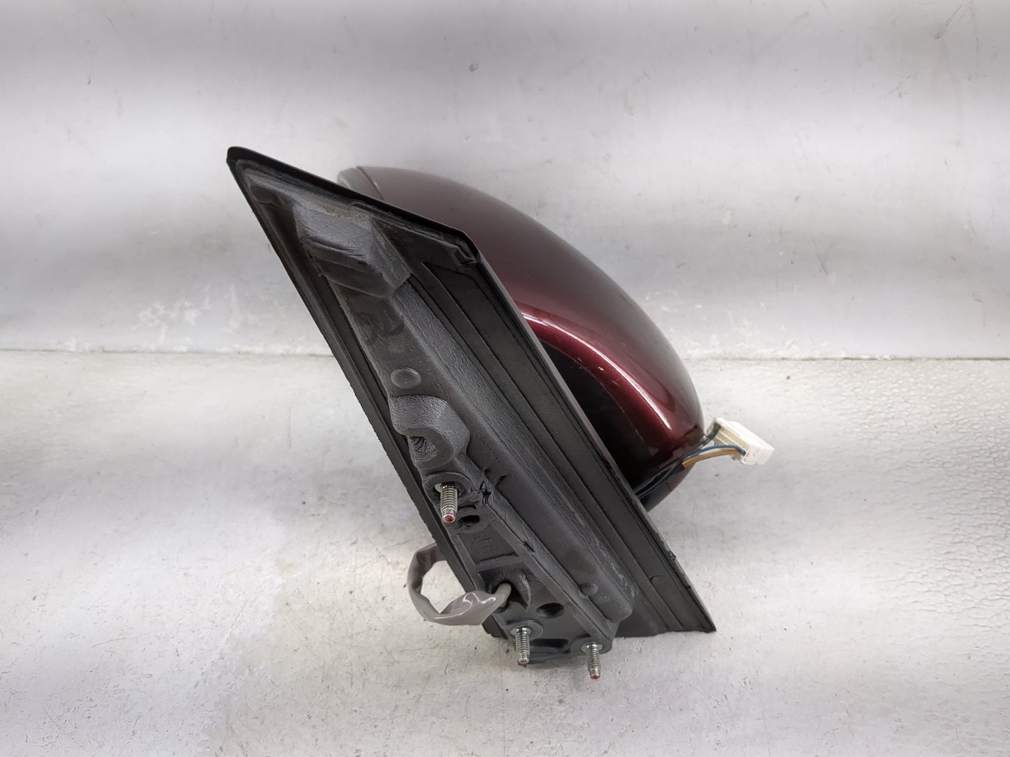 2014-2017 Honda Odyssey Driver Side View Mirror - Left Door Mirror OEM Used - Oemusedautoparts1.com
