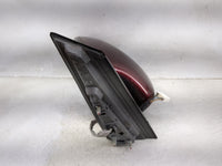 2014-2017 Honda Odyssey Driver Side View Mirror - Left Door Mirror OEM Used - Oemusedautoparts1.com