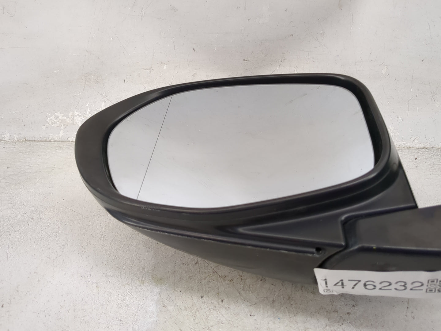 2014-2017 Honda Odyssey Driver Side View Mirror - Left Door Mirror OEM Used - Oemusedautoparts1.com