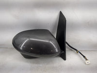 2014-2017 Honda Odyssey Passenger Side View Mirror - Right Door Mirror OEM Used - Oemusedautoparts1.com