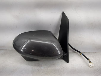 compare product 2014-2017 Honda Odyssey Passenger Side View Mirror - Right Door Mirror OEM Used