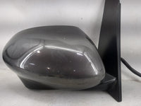 2014-2017 Honda Odyssey Passenger Side View Mirror - Right Door Mirror OEM Used - Oemusedautoparts1.com