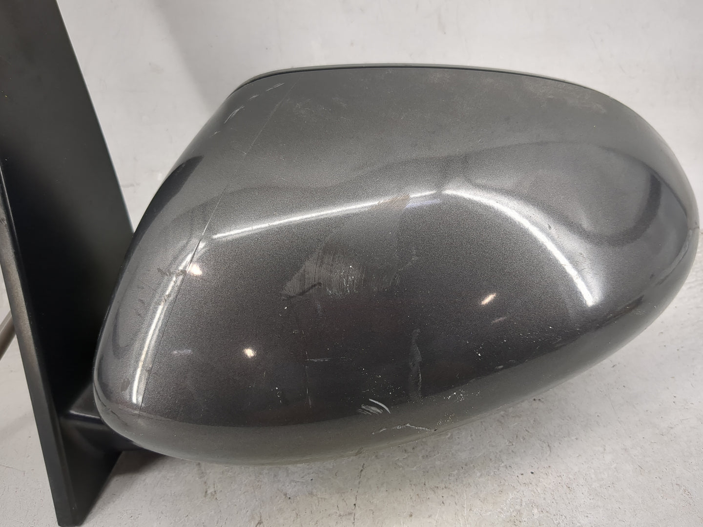 2016 Honda Odyssey Driver Side View Mirror - Left Door Mirror OEM Used - Oemusedautoparts1.com